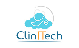 ClinITech logo