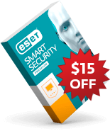 ESET Smart Security Premium