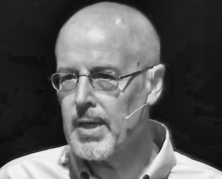 Stephen Cobb photo