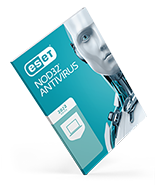ESET NOD32 Antivirus pro Windows