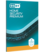 ESET HOME Security Premium