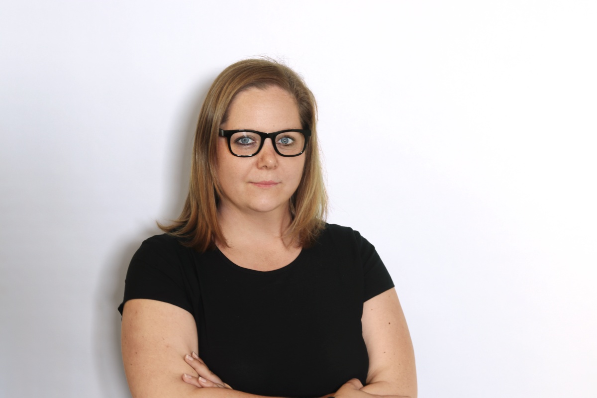 Michaela Kadlečková vede v ESETu digitální marketing