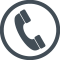 Telefon - ikona
