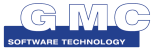 GMC - logo