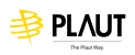PLAUT - logo
