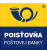 Poštová banka - logo