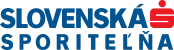 Slovenská spořitelna - logo