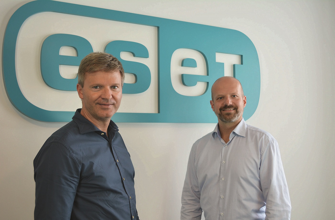 ESET ernennt Peter Neumeier zum Channel Sales Director
