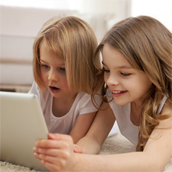 Safer Kids Online: ESET-Initiative unterstützt Eltern beim Schutz ihres Nachwuchses im Netz