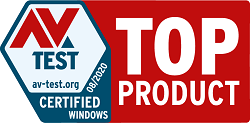 AV-Test: ESET als „Top Produkt“ ausgezeichnet