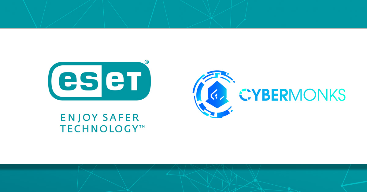 ESET und Cyber Monks besiegeln Security-Partnerschaft für den Channel ...