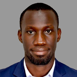 Amagoua Patrick ASSIE