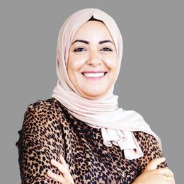 Asma Yahiaoui
