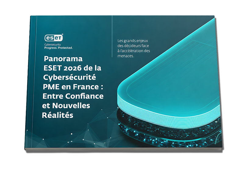 Panorama 2026 de la cybersécurité des PME françaises