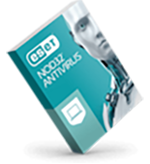 ESET NOD32 Antivirus