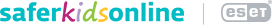 Safer Kids Online logo