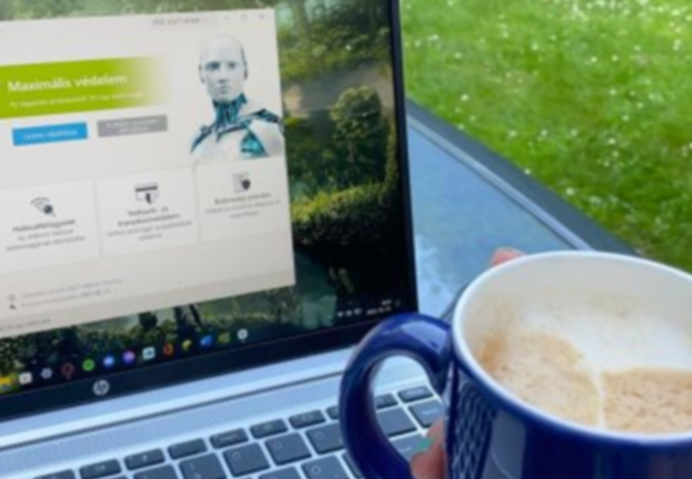 Védekezz a vírustámadás ellen!