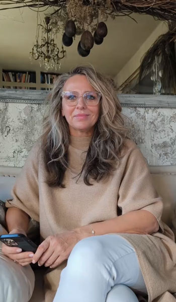 Pokorni Lia videója