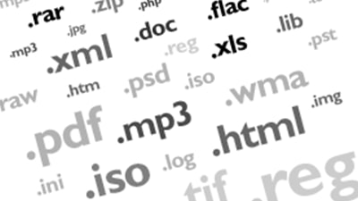 blokkolja a kétes eredetű, .exe, .vbs, .scr vagy .zip kiterjesztésű mellékleteket