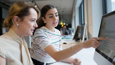 Tájékoztassa és képezze a felhasználókat a lehetséges veszélyekkel kapcsolatban.