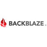 Blackblaze logo