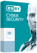 ESET Cyber Security for Mac
