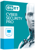 ESET Cyber Security Pro for Mac