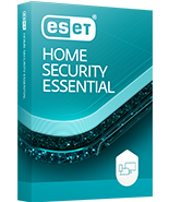ESET HOME SECURITY ESSENTIAL BOX