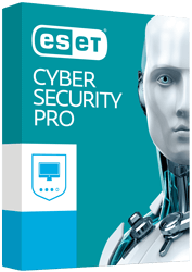 ESET Cyber Security Pro