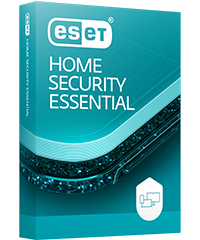 ESET HOME SECURITY ESSENTIAL