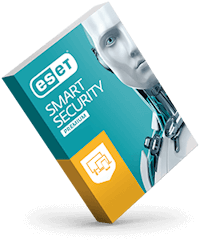 ESET Home Security Premium