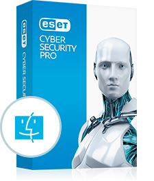 ESET Cyber Security Pro ESET Cyber Security Pro image