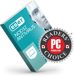 ESET NOD32 Antivirus