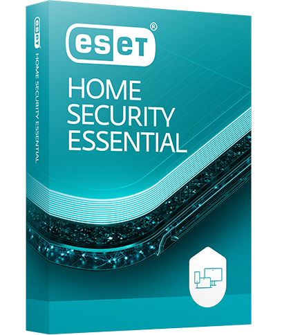 ESET HOME SECURITY ESSENTIAL ESET HOME SECURITY ESSENTIAL