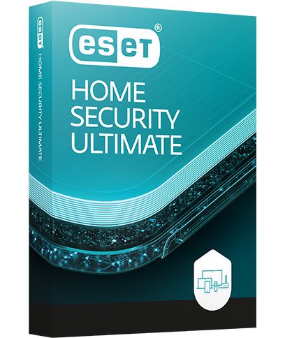ESET HOME SECURITY ULTIMATE ESET HOME SECURITY ULTIMATE