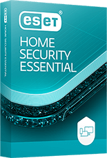 ESET HOME Security Essential