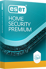 ESET HOME Security Premium