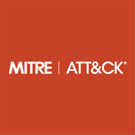 MITRE | ATT&CK Logo