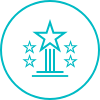 Award for ESET Award for ESET icon