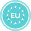 Made in EU Made in EU icon