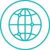 ESET as a worldwide cybersecurity partner ESET as a worldwide cybersecurity partner icon