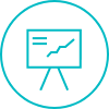 Presentation Presentation icon