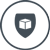 Security Packs Security Packs dark grey icon