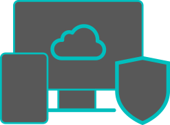 ESET Dynamic Endpoint Protection solution icon