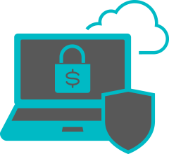 ESET Dynamic Endpoint Protection solution icon