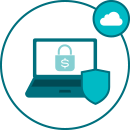ESET Remote Workforce Offer solution icon