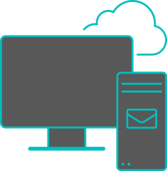 ESET Secure Business Cloud solution icon