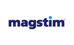 Magstim Magstim logo