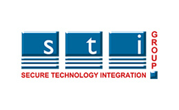 STI Group STI Group logo