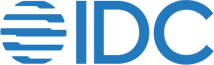 IDC logo